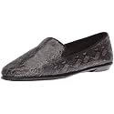 Aerosoles Women's Betunia Slip-On Loafer with Memory Foam Footbed