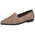 Aerosoles Women's Betunia Slip-On Loafer with Memory Foam Footbed