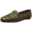 Aerosoles Women's Betunia Slip-On Loafer with Memory Foam Footbed
