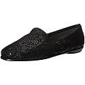 Aerosoles Women's Betunia Slip-On Loafer with Memory Foam Footbed