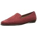 Aerosoles Women's Betunia Slip-On Loafer with Memory Foam Footbed