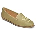 Aerosoles Women's Betunia Slip-On Loafer with Memory Foam Footbed