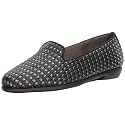 Aerosoles Women's Betunia Slip-On Loafer with Memory Foam Footbed