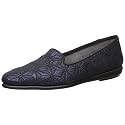 Aerosoles Women's Betunia Slip-On Loafer with Memory Foam Footbed