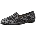 Aerosoles Women's Betunia Slip-On Loafer with Memory Foam Footbed