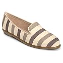 Aerosoles Women's Betunia Slip-On Loafer with Memory Foam Footbed