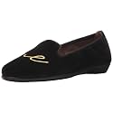 Aerosoles Women's Betunia Slip-On Loafer with Memory Foam Footbed