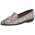 Aerosoles Women's Betunia Slip-On Loafer with Memory Foam Footbed