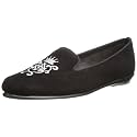 Aerosoles Women's Betunia Slip-On Loafer with Memory Foam Footbed