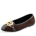 Aerosoles Women's Big Bet Flats