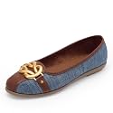 Aerosoles Women's Big Bet Flats