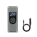 Digital Portable Tyre Inflator, 150PSI, Car Air Pump, Fast Inflation Speed, 12V Car Port, LCD Display, 4 Smart Modes, Suitable for Tires and Inflatables.