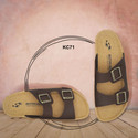 aerowalk Men Sandals