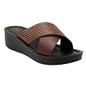 AEROWALK Stylish Fashion Sandal for Women 