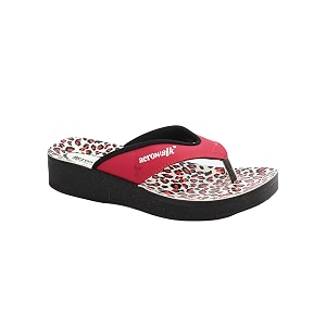 AEROWALK Stylish Fashion Slipper for Women