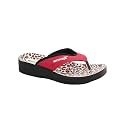 AEROWALK Stylish Fashion Slipper for Women 