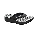 AEROWALK Stylish Fashion Slipper for Women 