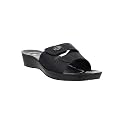 AEROWALK womens 0402 Flip-Flop