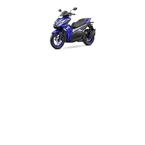 Aerox 155 Maxi BS6 Scooty Bike Cover