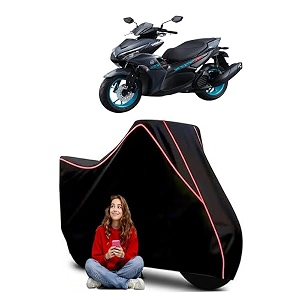 Aerox 155 Scooty Bike Cover Water Resistant
