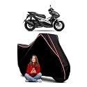 Aerox Scooty Bike Cover Water Resistant Outdoor