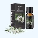 Aerra Jasmine Aroma Oil Premium Jasmine