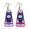 Aerra Lavender Rose Spray Air Freshener Combo