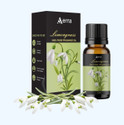 Aerra Lemongrass Aroma Oil Lemongrass Pure