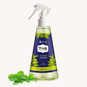 Aerra Mint Spray Air Freshener - Long-Lasting