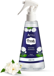 Aerra Mogra Jasmine Spray Air Freshener -