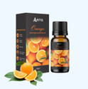 Aerra Orange Aroma Oil Premium Orange