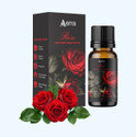 Aerra Rose Aroma Oil Rose Pure