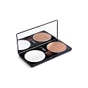 Aery Jo Shimmer Powder Set (2 Colors)