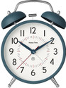 AERYS Analog Dark Green Clock