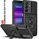 AESTMO Back Cover for Samsung Galaxy F17
