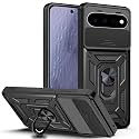 AESTMO Tough Armor Google Pixel 11 Bumper