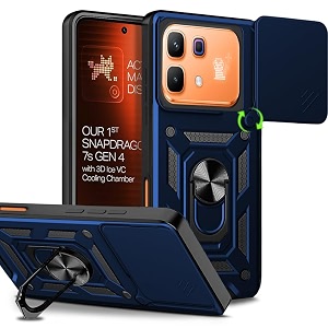 AESTMO Tough Armor Infinix Note 60 Pro