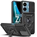 AESTMO Tough Armor iQOO Z11 Lite 44W