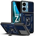 AESTMO Tough Armor iQOO Z11 Lite 44W