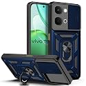 AESTMO Tough Armor iQOO Z11X Vivo