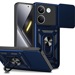 AESTMO Tough Armor Mi Redmi Turbo 5