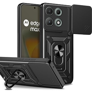 AESTMO Tough Armor Motorola Moto Edge 70