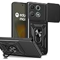 AESTMO Tough Armor Motorola Moto Edge 70