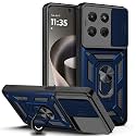 AESTMO Tough Armor Motorola Moto G37 5G