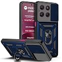 AESTMO Tough Armor Motorola Moto G77 Power