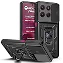 AESTMO Tough Armor Motorola Moto G77 Power