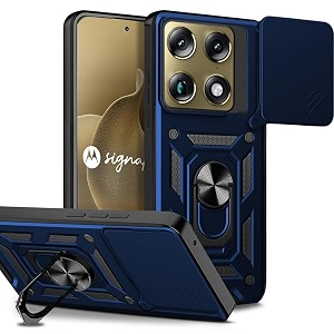 AESTMO Tough Armor Motorola Moto Signature 5G