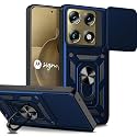 AESTMO Tough Armor Motorola Moto Signature 5G