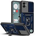 AESTMO Tough Armor Samsung Galaxy A27 5G