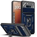 AESTMO Tough Armor Realme P1 Speed Bumper